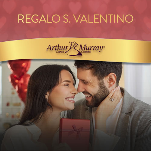 Buoni regalo - Prova la scuola